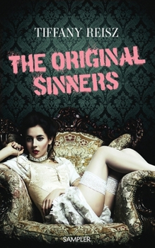 Paperback The Original Sinners Sampler Book