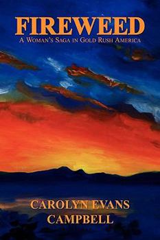 Paperback Fireweed Book