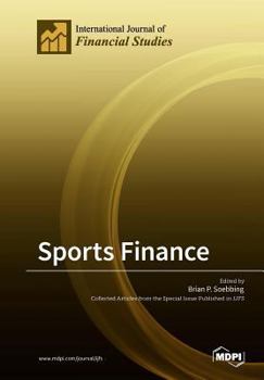 Paperback Sports Finance Book