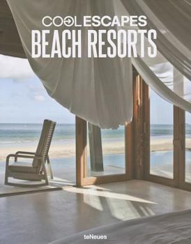 Hardcover Cool Escapes Beach Resorts Book