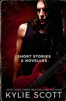 Stage Dive: Short Stories & Novellas (Dive Bar)