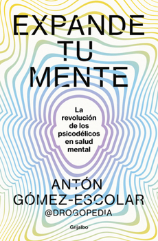 Paperback Expande Tu Mente / Expand Your Mind [Spanish] Book
