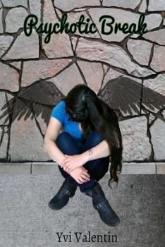 Paperback Psychotic Break Book