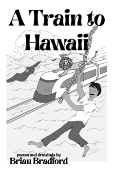 Paperback A Train to Hawaii Book