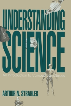 Hardcover Understanding Science Book