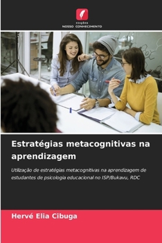 Estratégias metacognitivas na aprendizagem (Portuguese Edition)