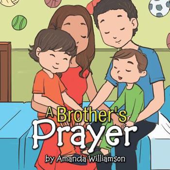 Paperback A Brother's Prayer Book