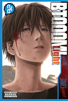 BTOOOM!, Vol. 26: Light Friendship Version - Book  of the BTOOOM!