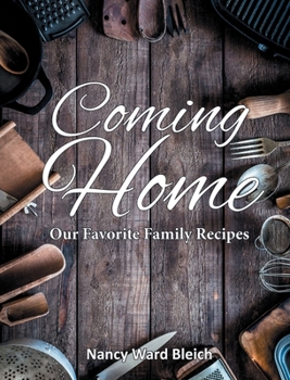 Hardcover Coming Home Book