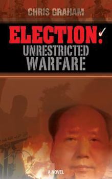 Paperback Election: Unrestricted Warfare Book