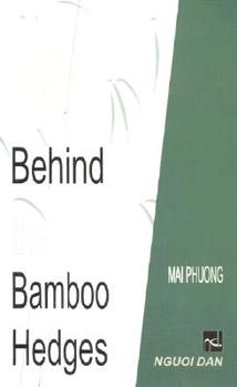 Paperback Behind the Bamboo Hedges Book