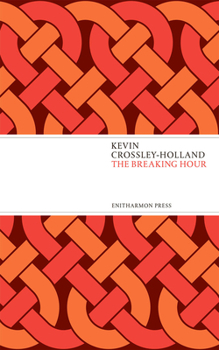 Paperback The Breaking Hour Book