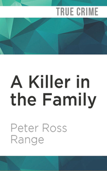 Audio CD A Killer in the Family Book