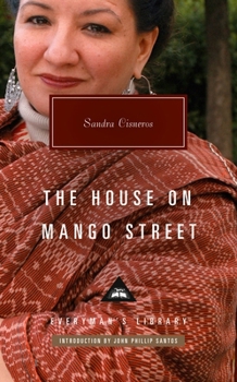 Hardcover The House on Mango Street (Everyman's Library CLASSICS) Book