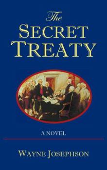 Paperback The Secret Treaty Book