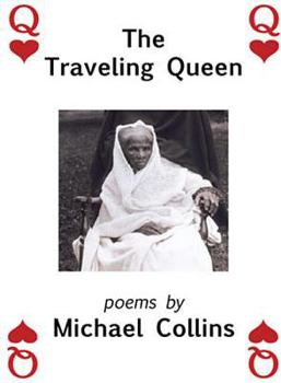 Paperback The Traveling Queen: Poems Book