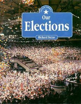 Our Elections (I Know America) - Book  of the I Know America