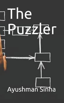 Paperback The Puzzler Book