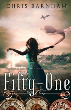 Paperback Fifty-One Book