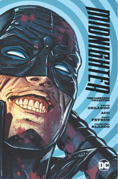 Paperback Midnighter: The Complete Collection Book