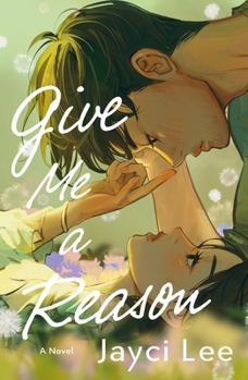 Paperback Give Me a Reason Book