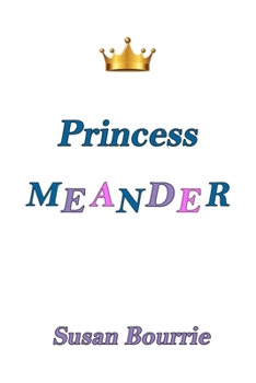 Paperback Princess Meander Book