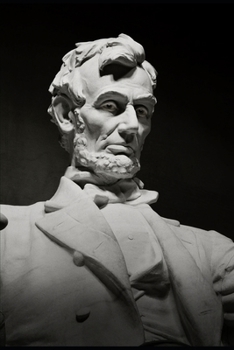 Journal: Lincoln Memorial