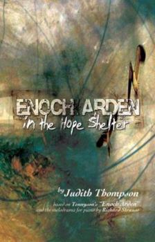 Paperback Enoch Arden in the Hope Shelter Book