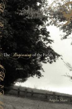 Paperback The Beginning of the Fields Book