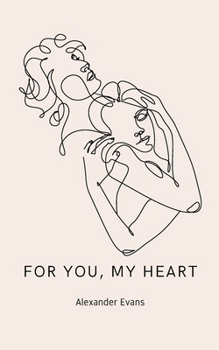 Paperback For You, My Heart Book