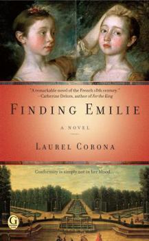 Paperback Finding Emilie Book