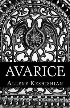 Paperback Avarice Book