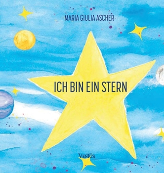 Hardcover Ich bin ein Stern [German] Book