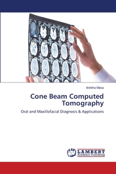 Paperback Cone Beam Computed Tomography Book