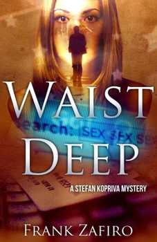 Paperback Waist Deep Book