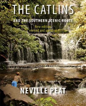 Paperback The Catlins and the Southern Scenic Route Book