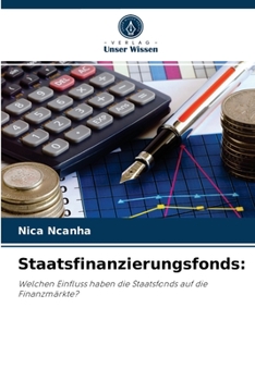 Paperback Staatsfinanzierungsfonds [German] Book