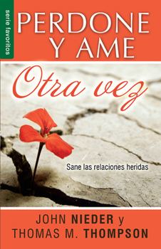 Paperback Perdone Y AME Otra Vez - Serie Favoritos [Spanish] Book