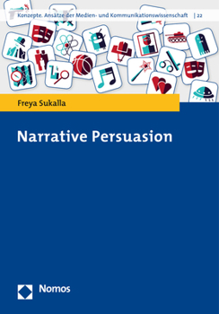 Paperback Narrative Persuasion [German] Book