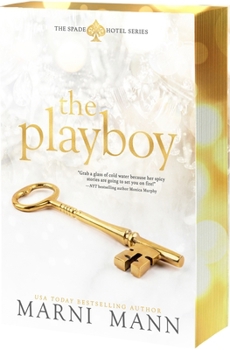 Paperback The Playboy Book