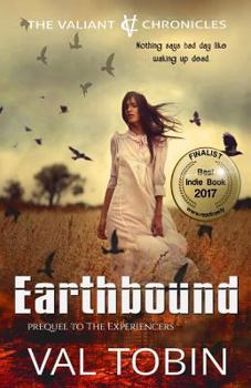 Paperback Earthbound Book