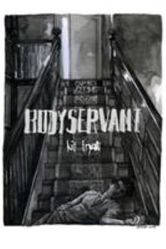 Paperback Bodyservant Book
