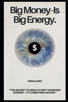 Big Money -Is Big Energy.