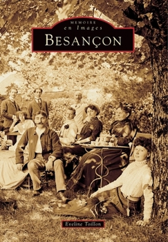 Paperback Besançon [French] Book