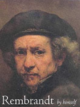 Paperback Rembrandt by Himself Book