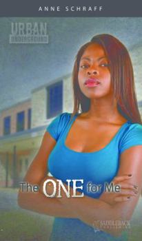Paperback The One for Me Book