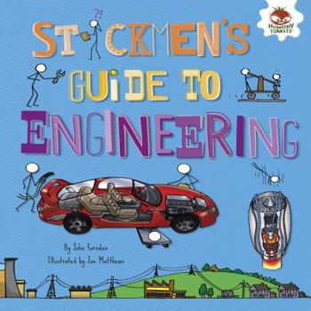 Stickmen's Guide to Engineering - Book  of the Stickmen's Guides