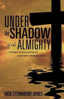 Paperback Under the Shadow of the Almighty Book