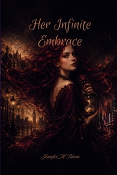 Paperback Her Infinite Embrace Book