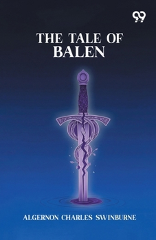 Paperback The Tale Of Balen Book
